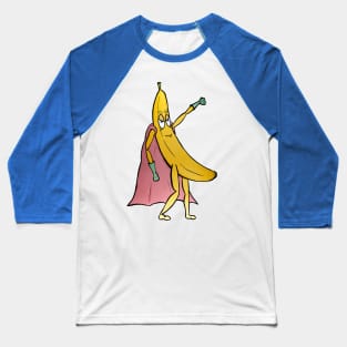 Banana Baseball T-Shirt